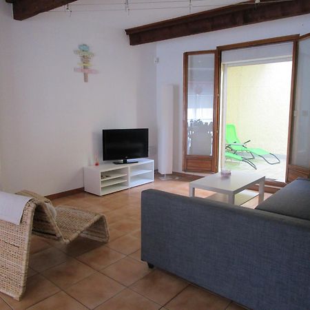 Maison Catalane Villa Peyrestortes Eksteriør bilde