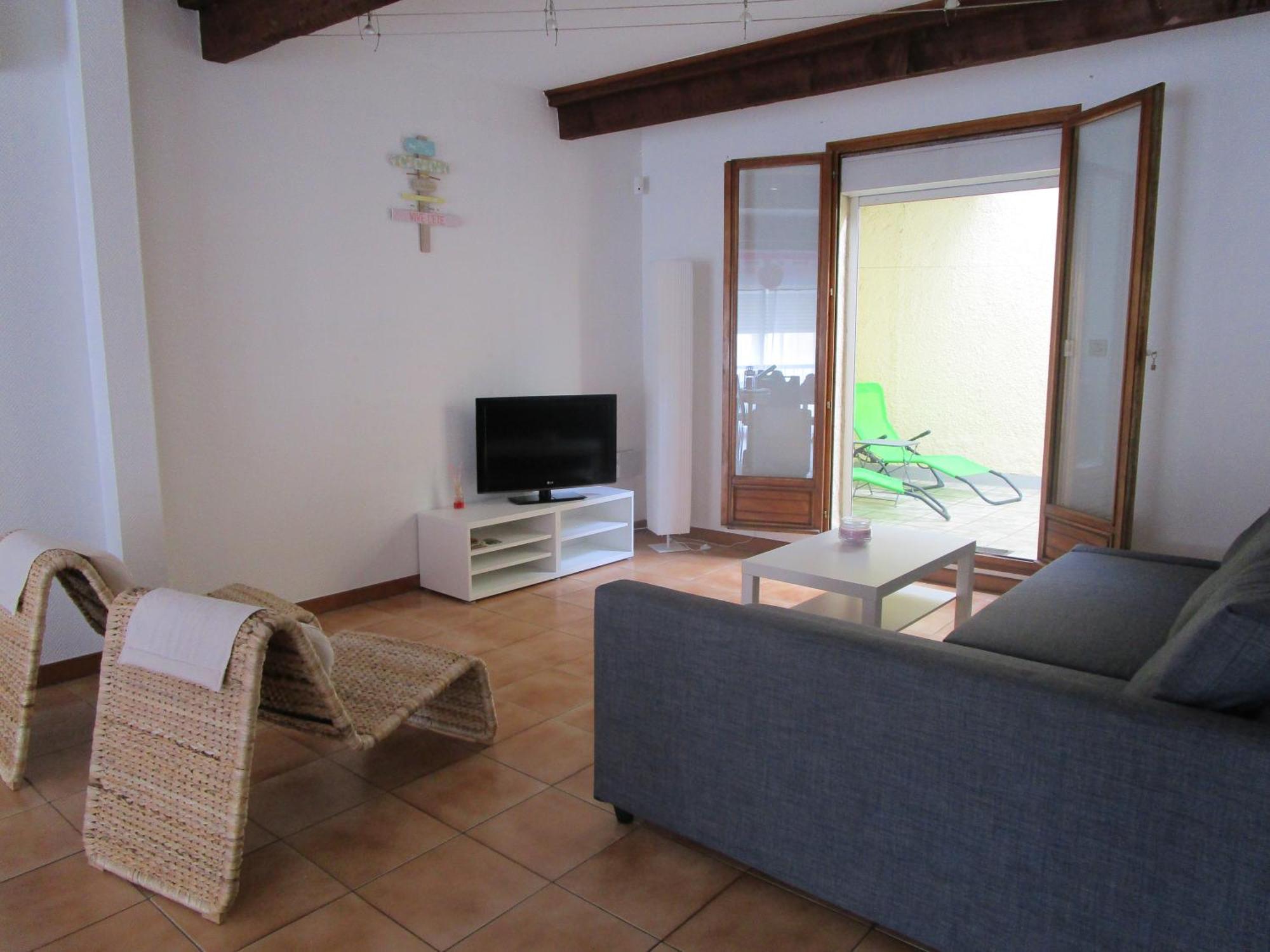 Maison Catalane Villa Peyrestortes Eksteriør bilde